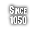 Since 1050